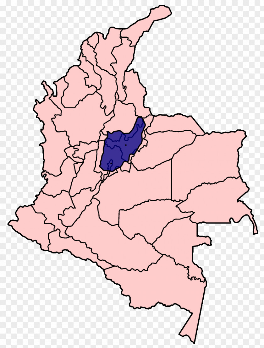Peak Capital Departments Of Colombia Cundinamarca Department Meta Boyacá Arauca PNG