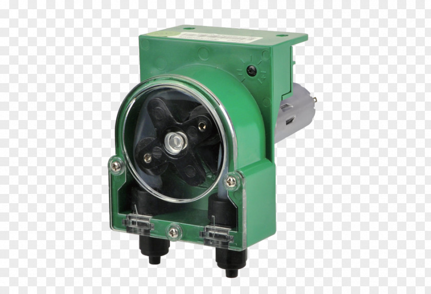 Peristaltic Pump Electric Motor Synchronous Machine PNG
