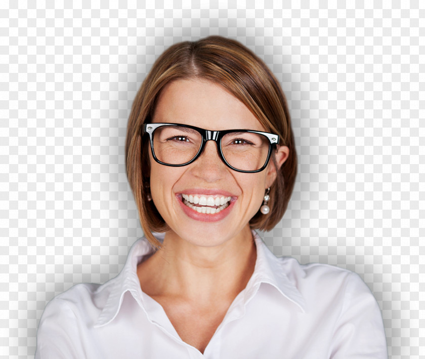Prescription Reading Glasses Eyeglass Job Teacher PNG