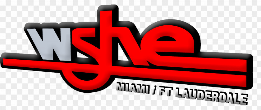 SHE RADIO Internet Radio Album-oriented RockRadio Station WSHE Miami Classic Rock Florida PNG