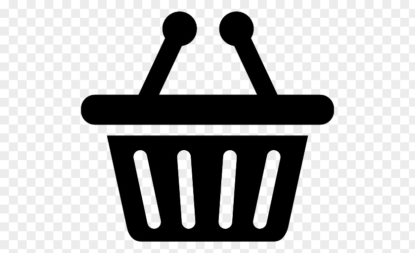 Shopping Cart Basket Online PNG