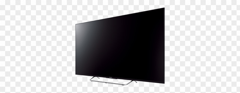 Sony 4K Resolution LED-backlit LCD Television Set High-definition PNG