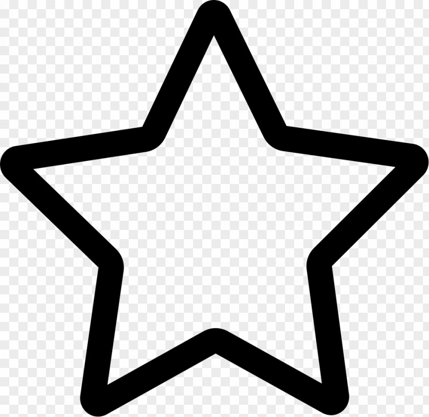 Stair Shape Star Clip Art PNG