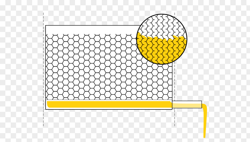 Symmetry Flow Hive Beehive Thumbnail PNG