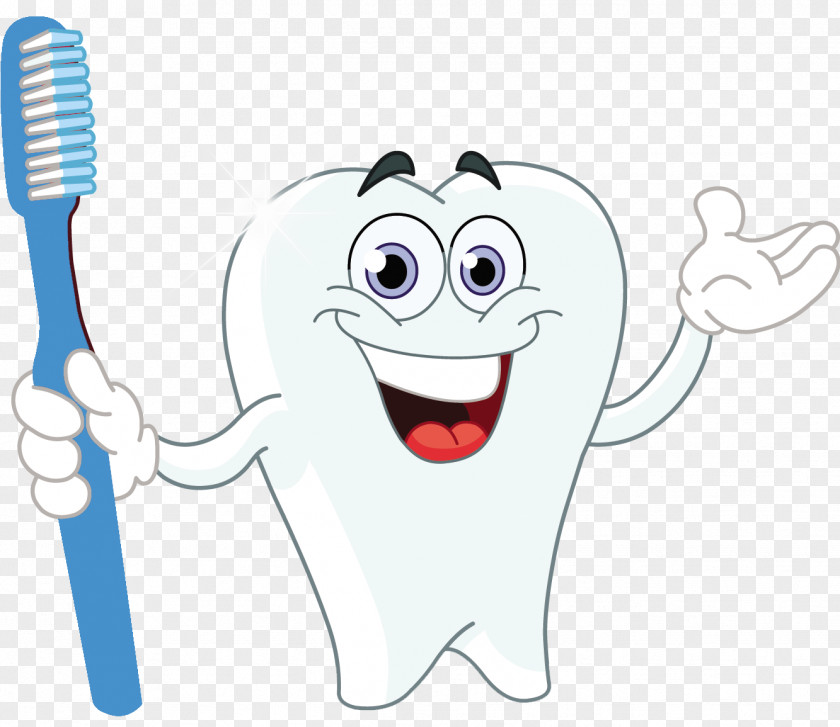 Toothbrush Royalty-free Tooth PNG