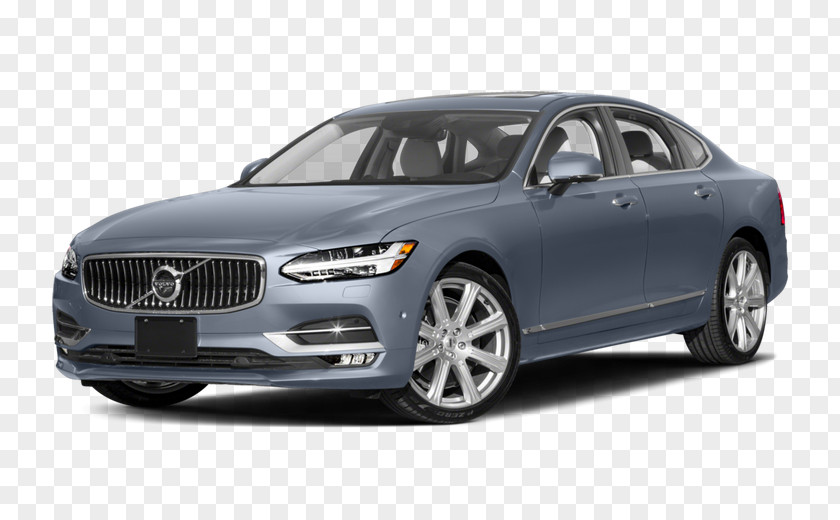 Volvo 2017 S90 2018 XC60 AB PNG