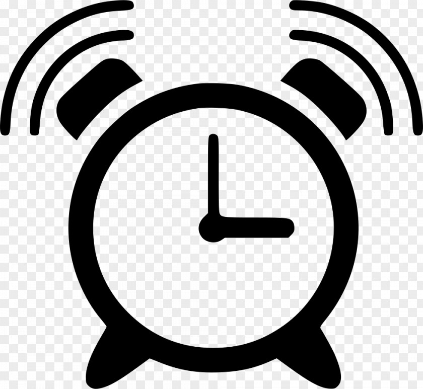 Alarm Clock Clocks Buzzer PNG
