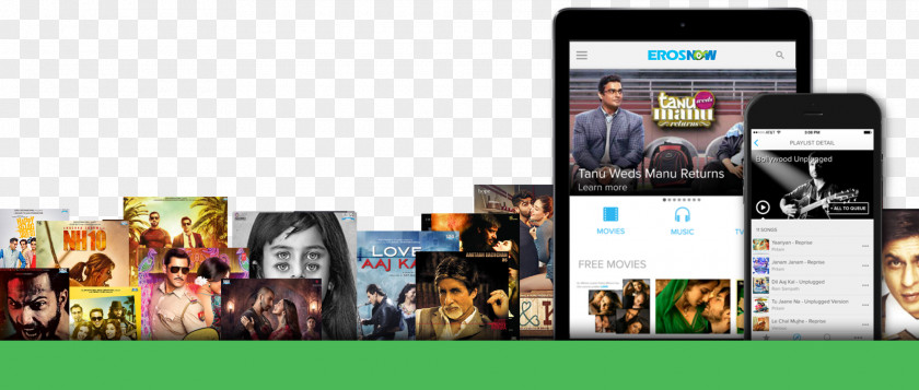 Bollywood Movies Online Smartphone Video Games Display Advertising PNG