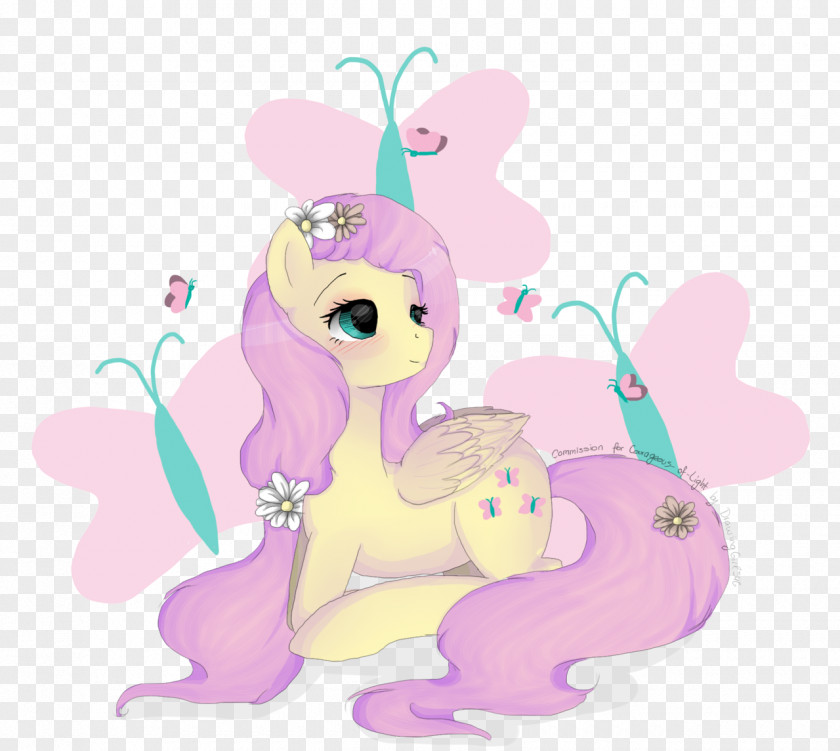 Butterfly Pinkie Pie Fluttershy Drawing PNG