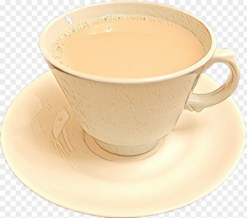 Drink Teacup Coffee Cup PNG