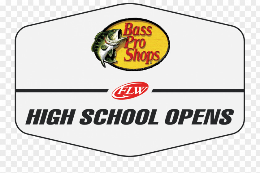 Fishing League Worldwide Bass National Secondary School Tournament PNG