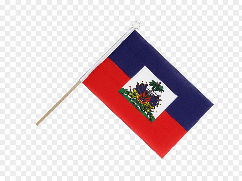 Flag Of Haiti Haitians Fahne PNG