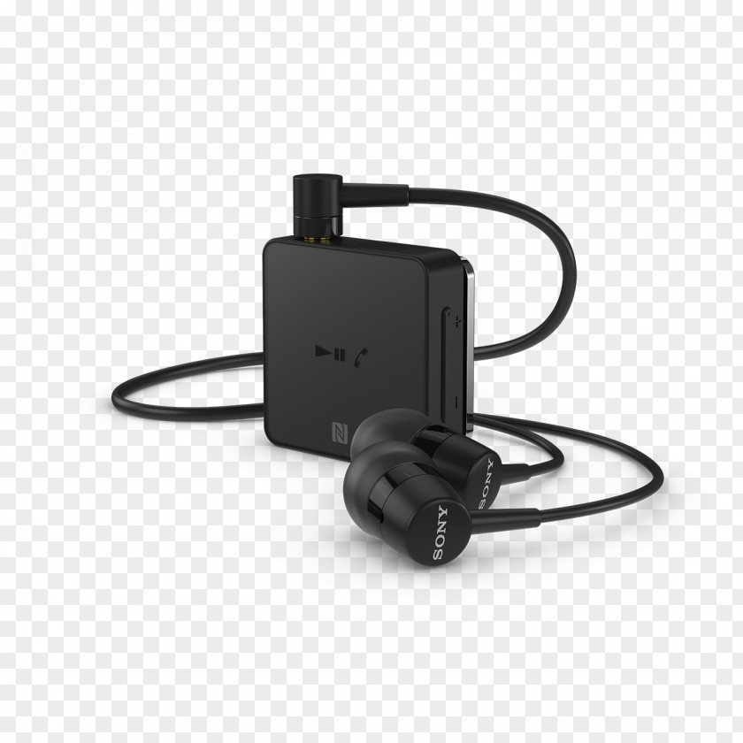 Headset Headphones Mobile Phones Bluetooth Sony Audio PNG