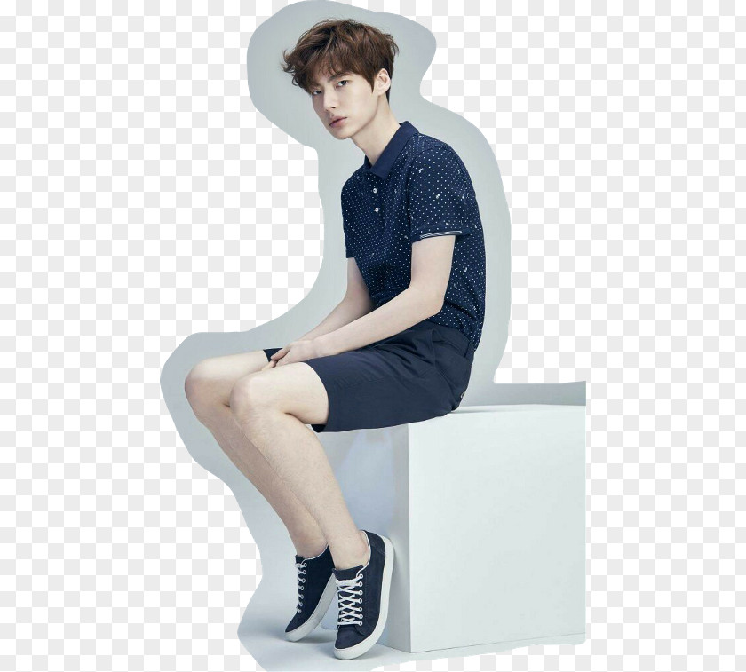 Model Ahn Jae-hyun Male Actor South Korea PNG