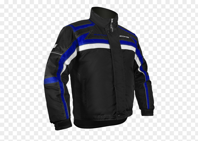 Motorcycle Leather Jacket Outerwear Clothing Polar Fleece PNG