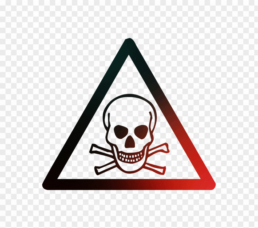 Occupational Safety And Health Hazard Symbol Warning Sign Chemical PNG