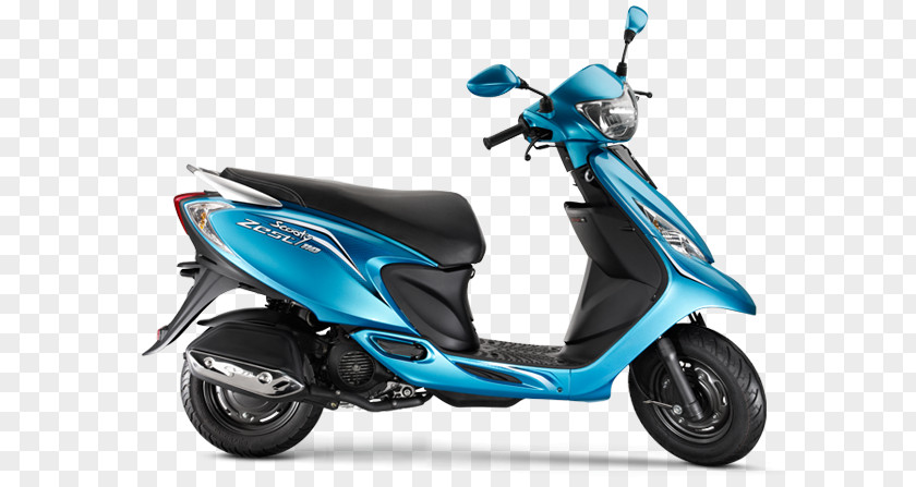 Scooter TVS Scooty Motor Company Motorcycle Honda Activa PNG