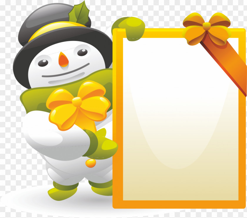 Snowman Santa Claus Drawing Clip Art PNG