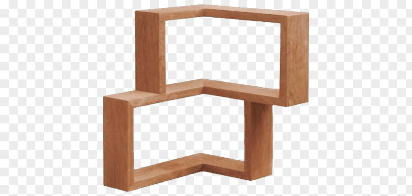 Table Floating Shelf Wall PNG