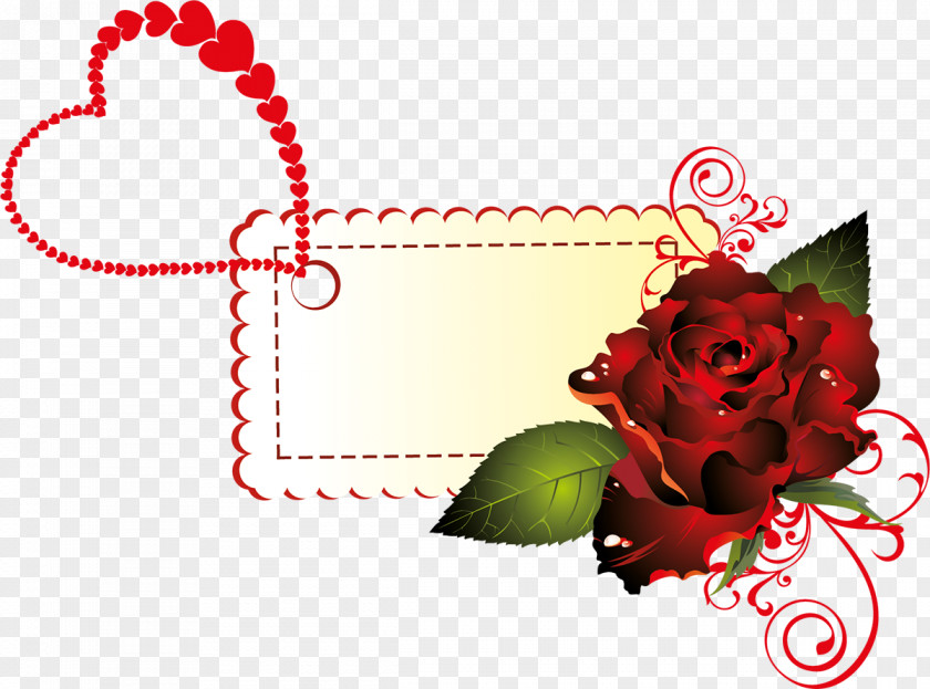 Valentine Valentine's Day Heart Clip Art PNG