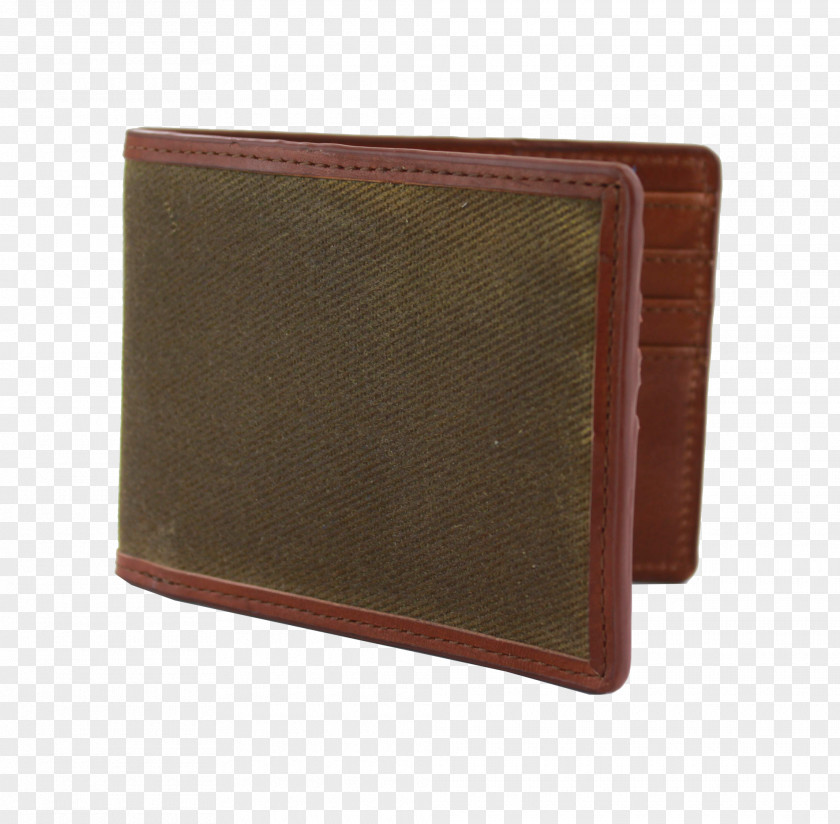 Wallet Leather Rectangle Design M PNG