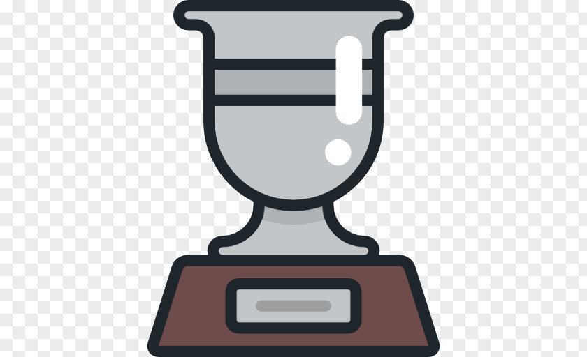 Award Trophy Competition Medal Cup PNG