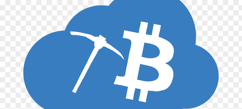 Cloud Mining Bitcoin Network Pool PNG