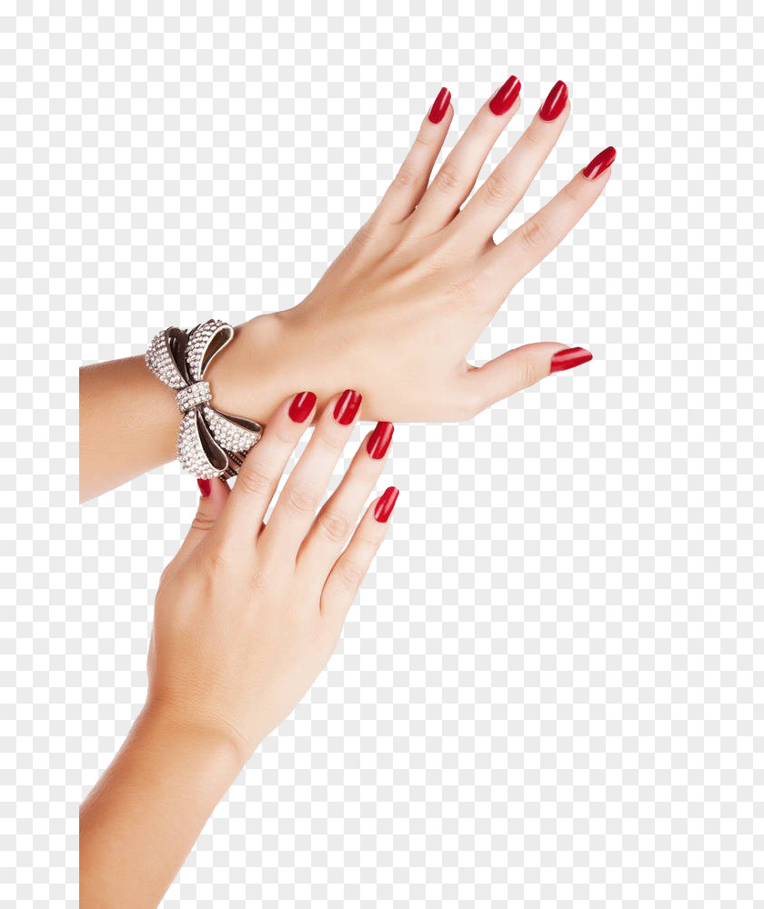 Hand Warminster Nail Polish Art Manicure PNG