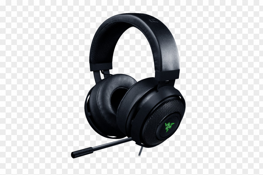 Headphones Razer Kraken 7.1 V2 Pro Chroma PNG