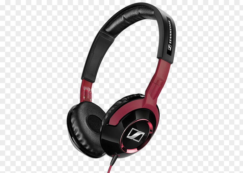 Headphones Sennheiser HD 229 White Audio PNG