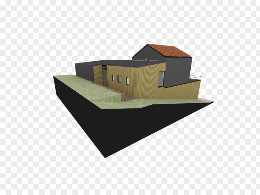 House Property PNG