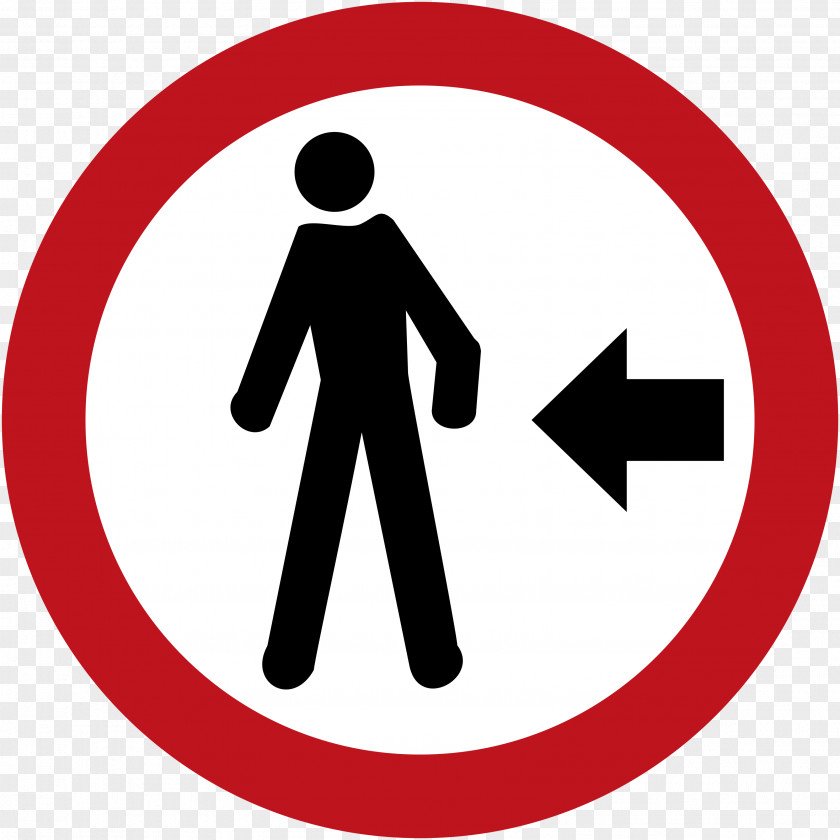 Pedestrian Crossing Sign Vehicle License Plates Traffic Segnaletica Stradale In Brasile Placas PNG
