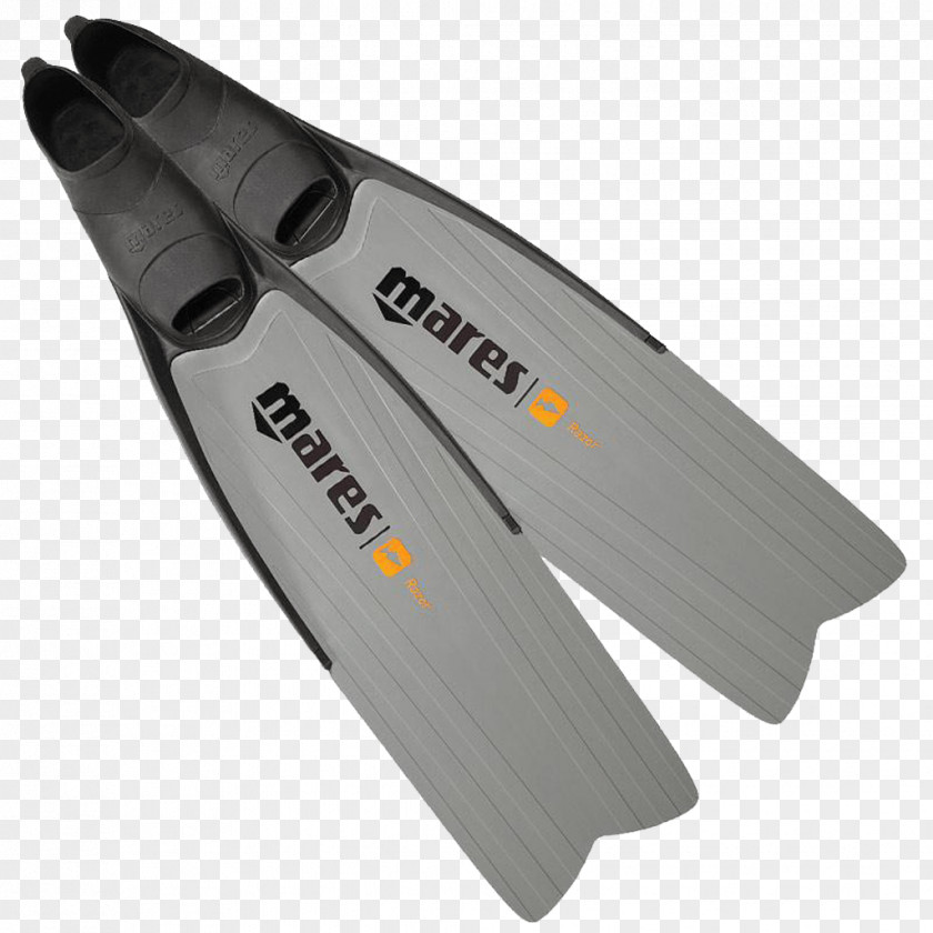 Razor Mares Diving & Swimming Fins Free-diving Spearfishing Cressi-Sub PNG