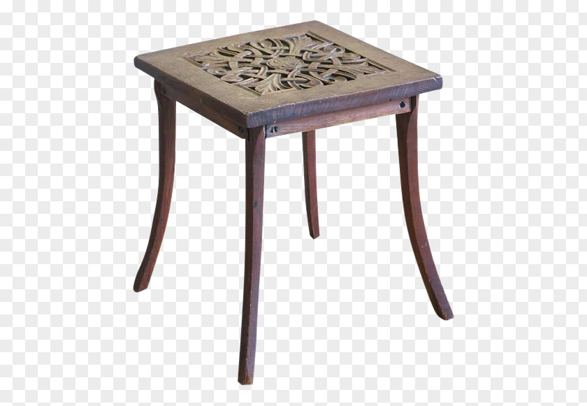 Table Bedside Tables Art Furniture Chairish PNG