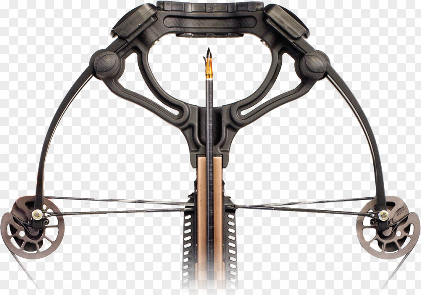 Target Reticle Crossbow Dry Fire Weapon Compound Bows Stock PNG