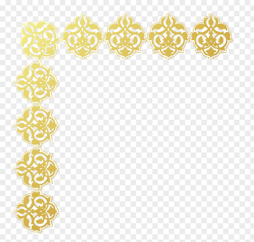 Traditional Patterns Body Jewellery Font PNG