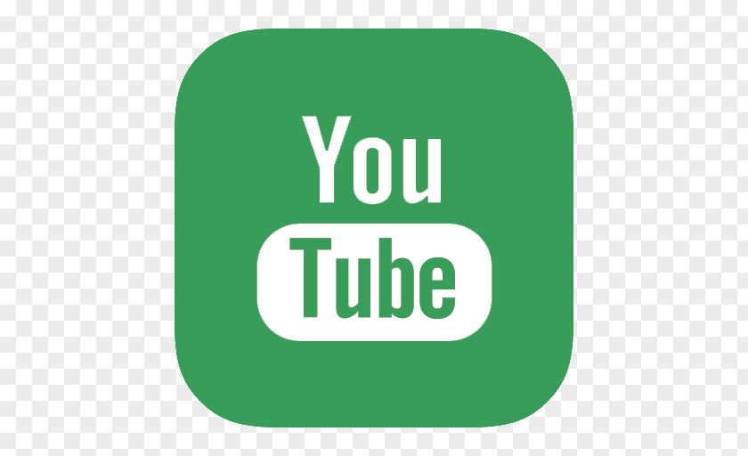 Youtube YouTube Logo Video Clip Art PNG