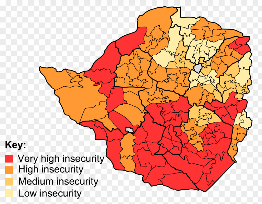 Zimbabwean General Election, 2008 Food Security Southern Rhodesia PNG