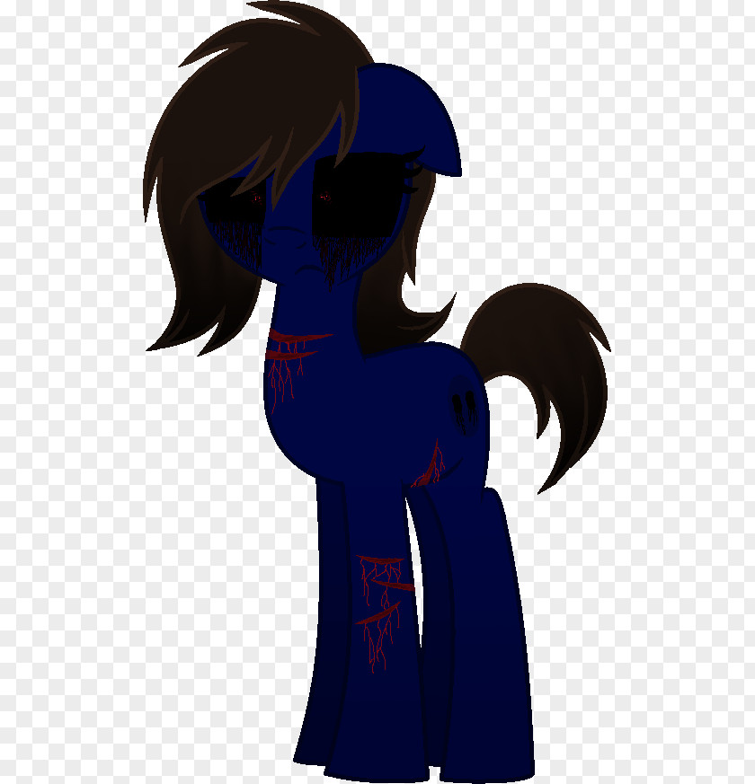 Asleep Clipart Pony Eyeless Jack Skellington Godzilla: Monster Of Monsters Creepypasta PNG