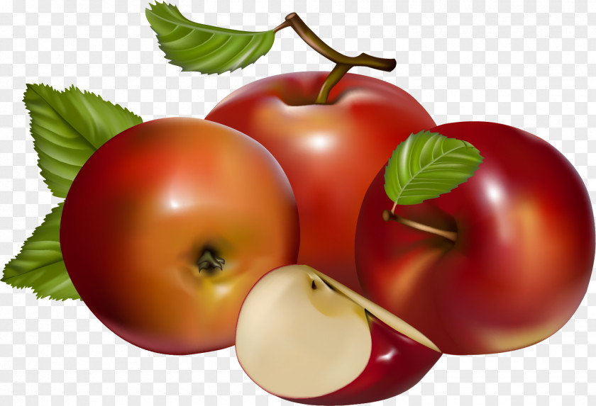 Berries Juice Apple Auglis PNG
