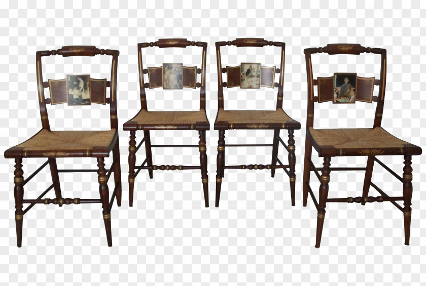 Chair Four Freedoms Chairish Table Dining Room PNG