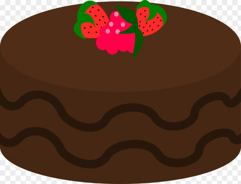 Chocolate Cake Christmas Pudding Baking PNG