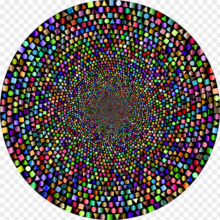 Chromatic Color PNG
