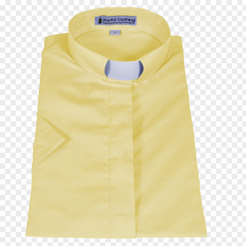 Dress Shirt Collar Sleeve Button Neck Barnes & Noble PNG