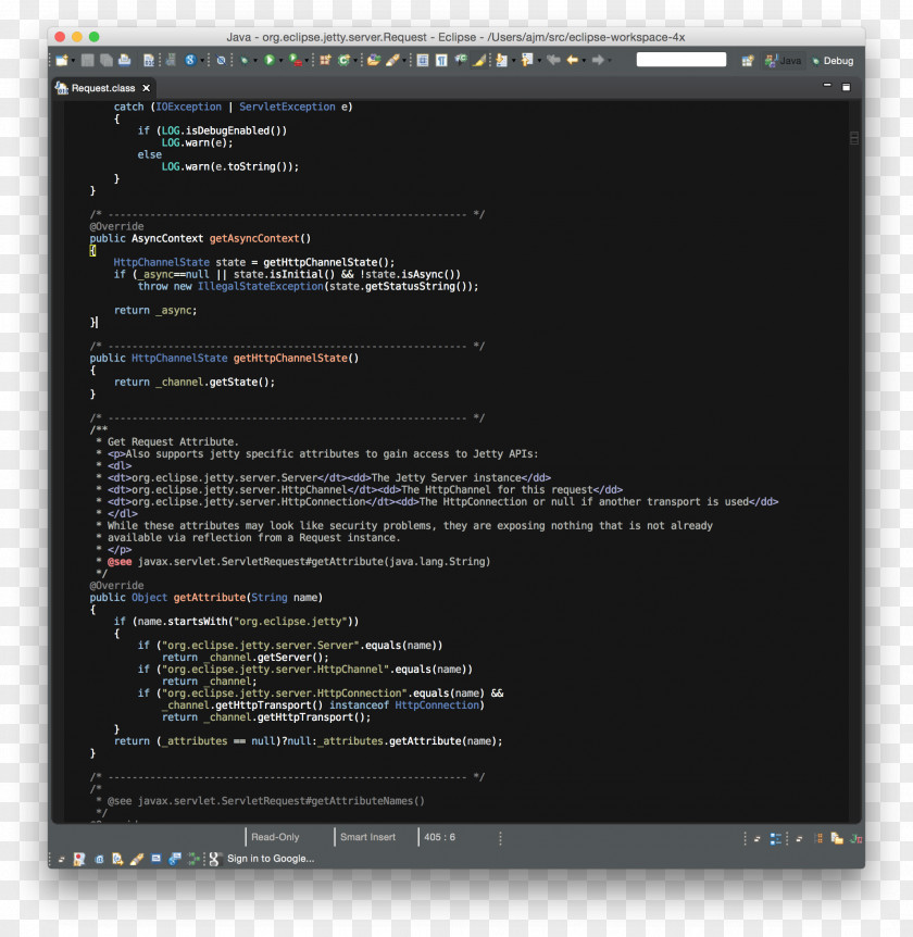 Eclipse Sublime Text Fizzy Drinks Theme GitHub Directory PNG