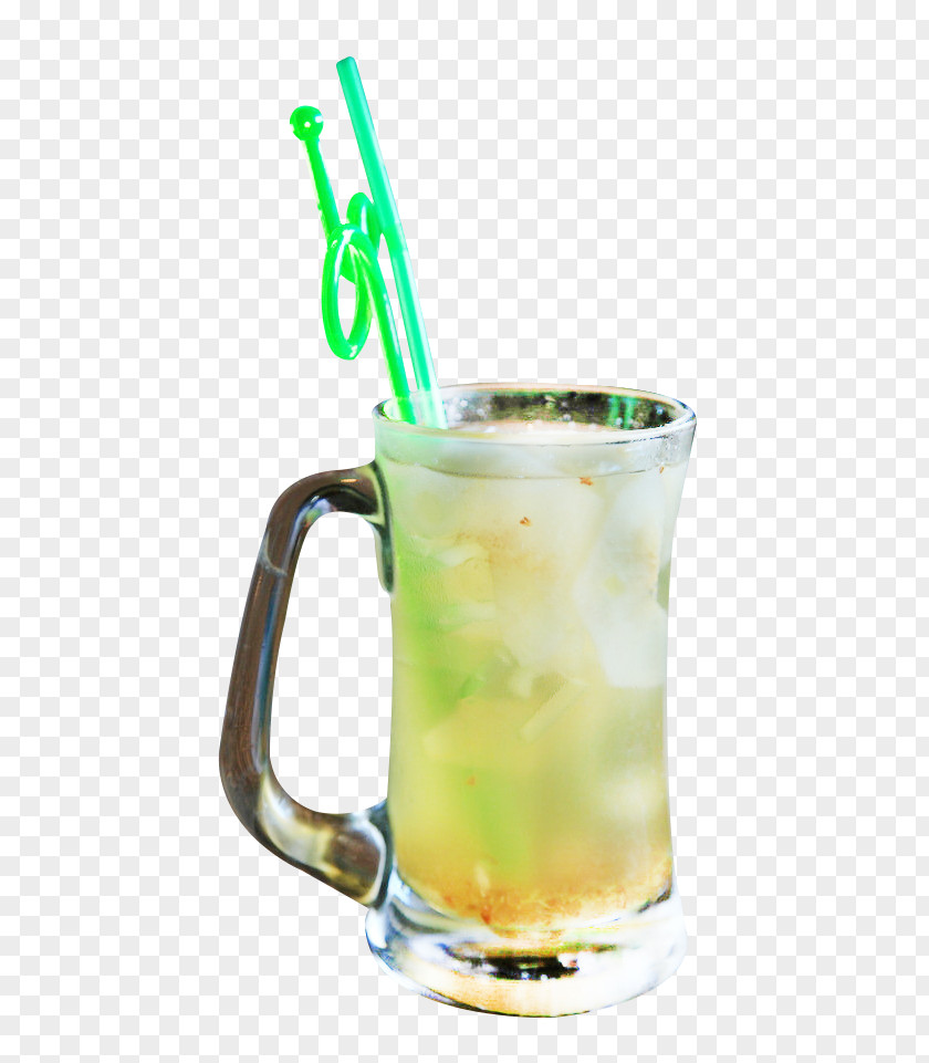 Ice Sugar Sweet-scented Osmanthus Tea Rock Candy Sweet Non-alcoholic Drink PNG