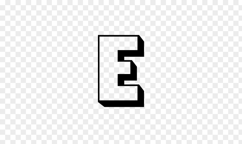 Letter E Alphabet Drawing M PNG