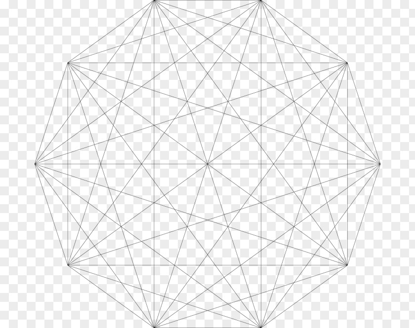 Line Structure Symmetry Pattern PNG