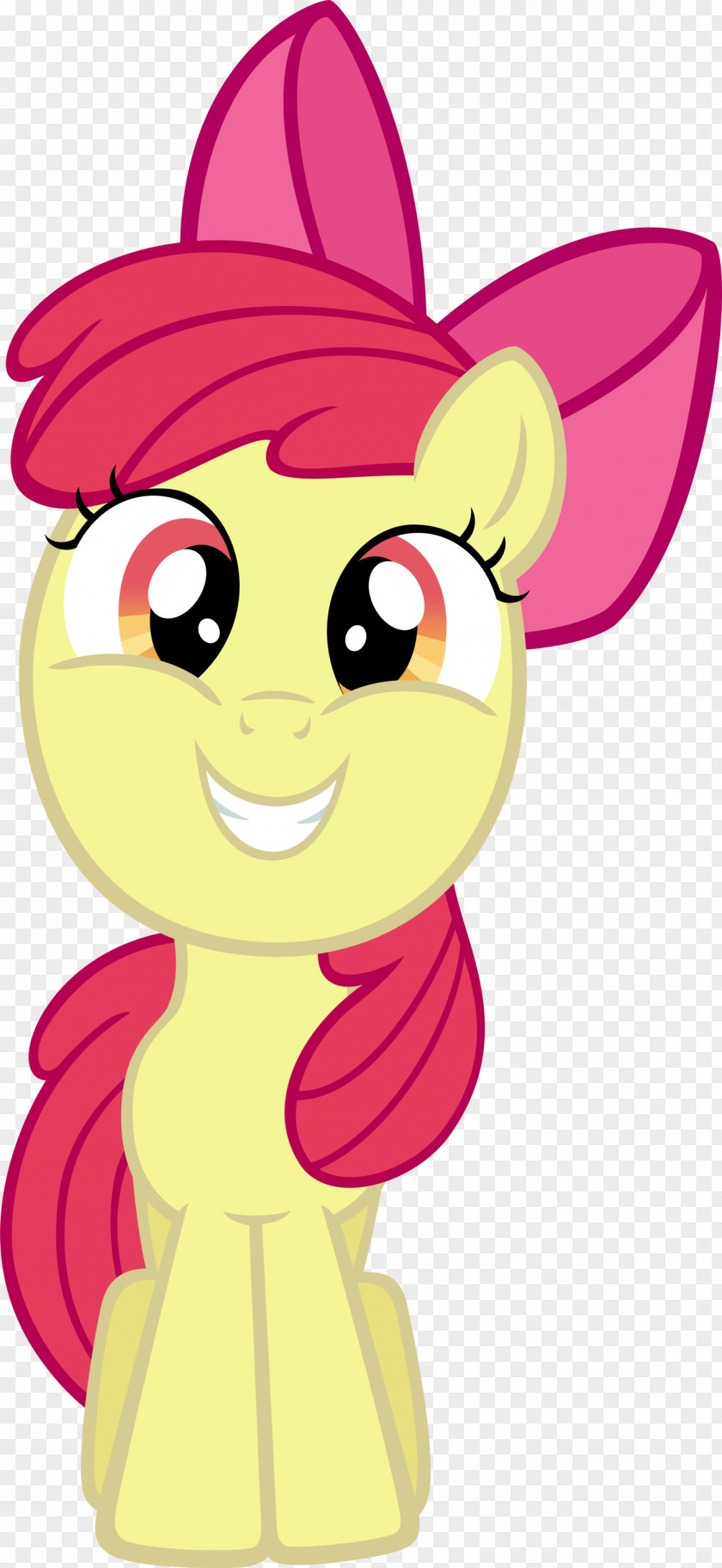 Paint Bloom Apple Applejack Pony Pinkie Pie BronyCon PNG