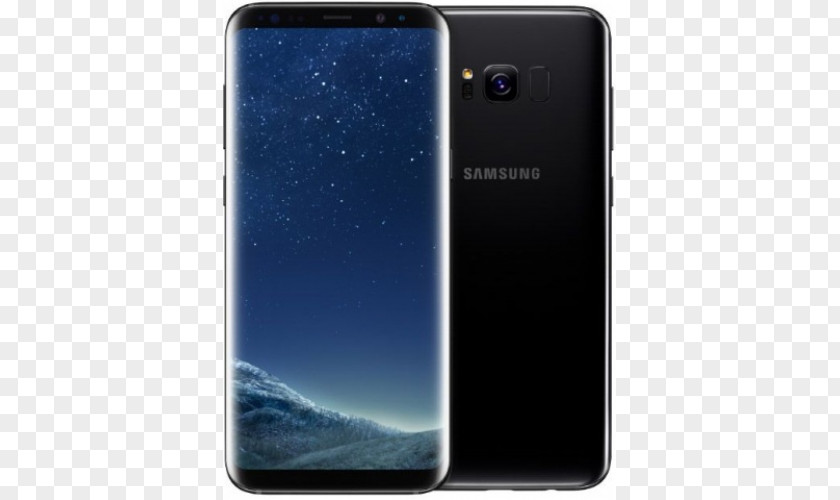 Samsung Galaxy S8+ S7 Android PNG